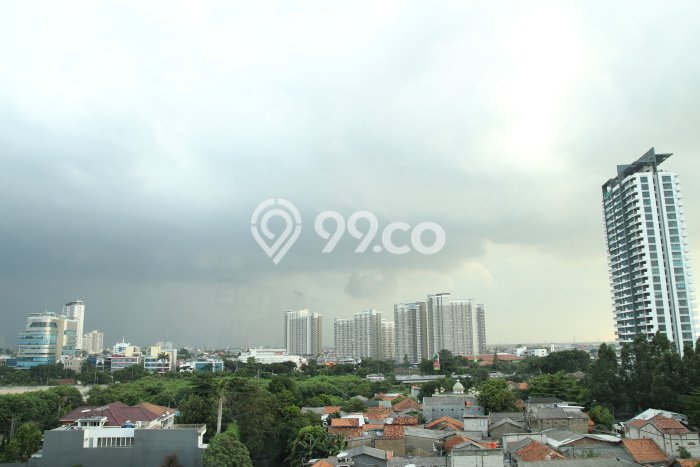Apartemen di Kedoya, 3 KT, Luas 148m2m², Lokasi Strategis Apartemen di Kedoya, 3 KT, Luas 148m2m², Lokasi Strategis