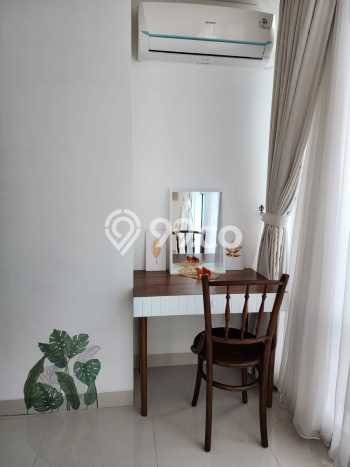 Apartemen Nyaman untuk Disewa, 2 Kamar di Tangerang Apartemen Nyaman untuk Disewa, 2 Kamar di Tangerang