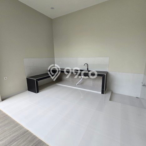Rumah Luxury Modern Tanpa Renovasi di BSD Puspita Loka Tangerang Rumah Luxury Modern Tanpa Renovasi di BSD Puspita Loka Tangerang