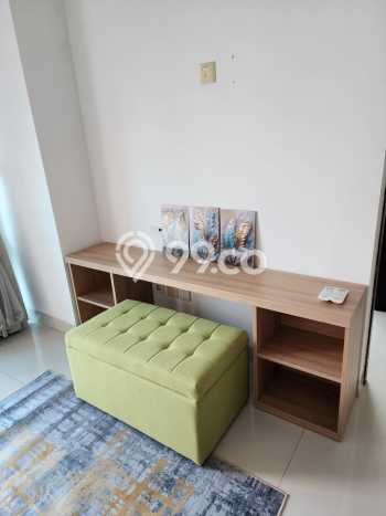 Apartemen Nyaman untuk Disewa, 2 Kamar di Tangerang Apartemen Nyaman untuk Disewa, 2 Kamar di Tangerang