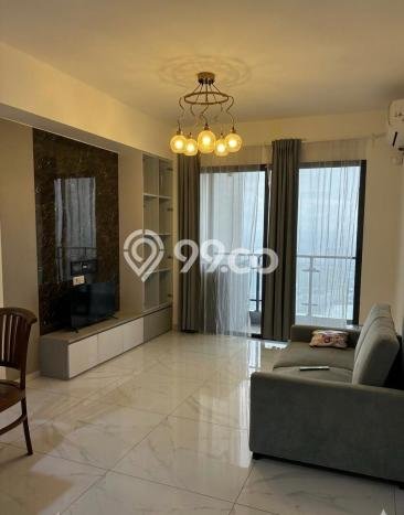 Sewa Apartemen Murah di BSD, Tangerang Selatan Dekat Fasilitas Umum Sewa Apartemen Murah di BSD, Tangerang Selatan Dekat Fasilitas Umum