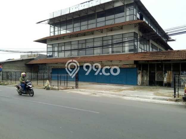 FOR RENT! Komersial di Cimone Cocok untuk Bisnis 150m2 FOR RENT! Komersial di Cimone Cocok untuk Bisnis 150m2