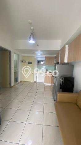 Hunian Apartemen Ideal untuk Dijual di Tangerang dengan 2 Kamar Hunian Apartemen Ideal untuk Dijual di Tangerang dengan 2 Kamar