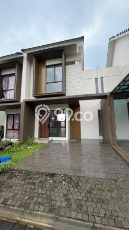 Hunian Cantik Minimalis Lb 85m2 di Cisauk, Tangerang Hunian Cantik Minimalis Lb 85m2 di Cisauk, Tangerang