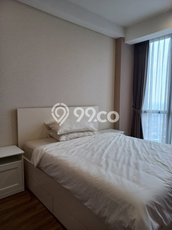 Apartemen Nyaman untuk Disewa, 4 Kamar di Tangerang Apartemen Nyaman untuk Disewa, 4 Kamar di Tangerang