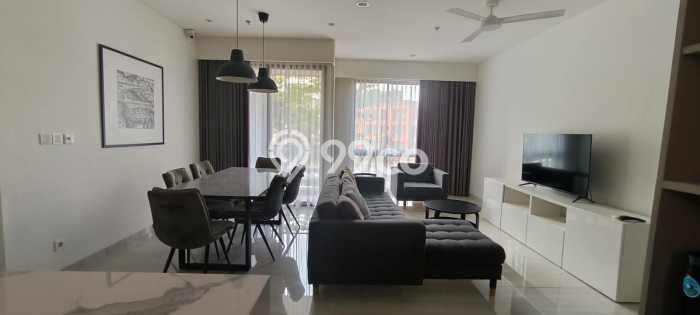 Apartemen Favorit Modern Dijual di Tangerang dengan 2 Kamar Tidur Apartemen Favorit Modern Dijual di Tangerang dengan 2 Kamar Tidur