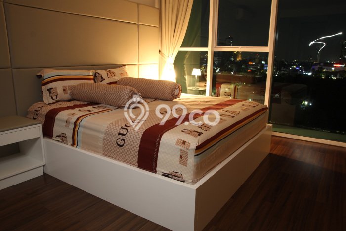Apartemen di Kedoya, 3 KT, Luas 148m2m², Lokasi Strategis Apartemen di Kedoya, 3 KT, Luas 148m2m², Lokasi Strategis
