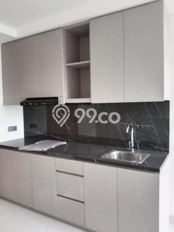Apartemen Nyaman untuk Disewa, 2 Kamar di Tangerang Apartemen Nyaman untuk Disewa, 2 Kamar di Tangerang