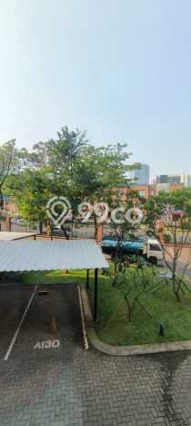 Apartemen Favorit Modern Dijual di Tangerang dengan 2 Kamar Tidur Apartemen Favorit Modern Dijual di Tangerang dengan 2 Kamar Tidur