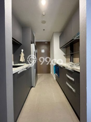 Apartemen Nyaman untuk Disewa, 4 Kamar di Tangerang Apartemen Nyaman untuk Disewa, 4 Kamar di Tangerang