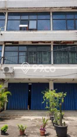 Ruko Area Bisnis di Kelapa Gading, Luas 144m2m², Jalan Raya Ruko Area Bisnis di Kelapa Gading, Luas 144m2m², Jalan Raya