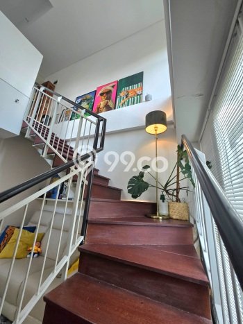 Untuk Dijual Apartemen di BSD, Tangerang Selatan Punya 0 Kamar Tidur Untuk Dijual Apartemen di BSD, Tangerang Selatan Punya 0 Kamar Tidur