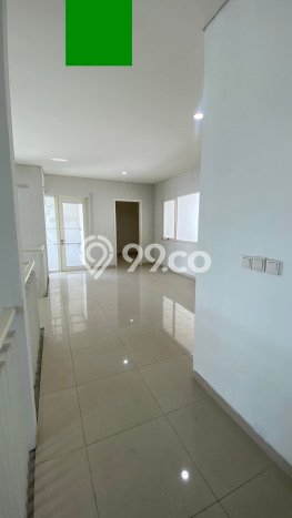 Hunian Elit LB 269m2 Siap Huni Desain Elegan di Alam Sutera, Tangerang Hunian Elit LB 269m2 Siap Huni Desain Elegan di Alam Sutera, Tangerang