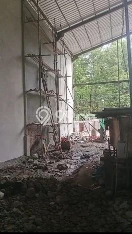 Area Strategis! Disewakan Gudang Lokasi Parung Panjang, Bogor Cocok untuk Bisnis Area Strategis! Disewakan Gudang Lokasi Parung Panjang, Bogor Cocok untuk Bisnis