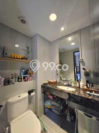 Dijual Apartemen 0 KT & 0 KM di Tangerang Area Strategis Dijual Apartemen 0 KT & 0 KM di Tangerang Area Strategis