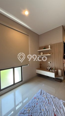 Dijual Rumah Minimalis Bagus Punya 2 KT di BSD Tangerang Selatan PPJB Dijual Rumah Minimalis Bagus Punya 2 KT di BSD Tangerang Selatan PPJB