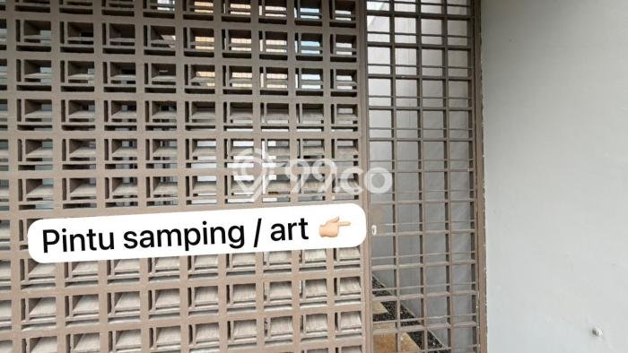 Siap Huni Rumah Mewah 4 Kamar di Cisauk Dekat ke Mana Saja Siap Huni Rumah Mewah 4 Kamar di Cisauk Dekat ke Mana Saja
