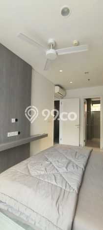 Apartemen Favorit Modern Dijual di Tangerang dengan 2 Kamar Tidur Apartemen Favorit Modern Dijual di Tangerang dengan 2 Kamar Tidur