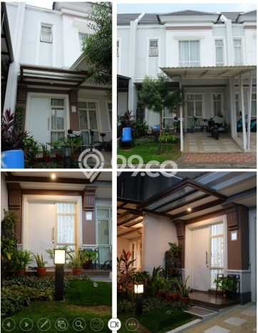 Dijual Rumah Strategis Bagus Punya 3 KT di BSD Tangerang Selatan SHM Dijual Rumah Strategis Bagus Punya 3 KT di BSD Tangerang Selatan SHM