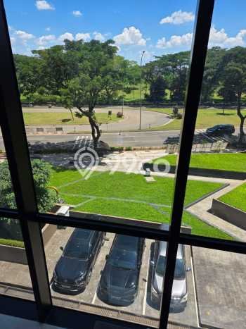 Unit Kantor Disewa Lokasi BSD, Tangerang Selatan Spesifikasi Luas Bangunan 583m2 Unit Kantor Disewa Lokasi BSD, Tangerang Selatan Spesifikasi Luas Bangunan 583m2