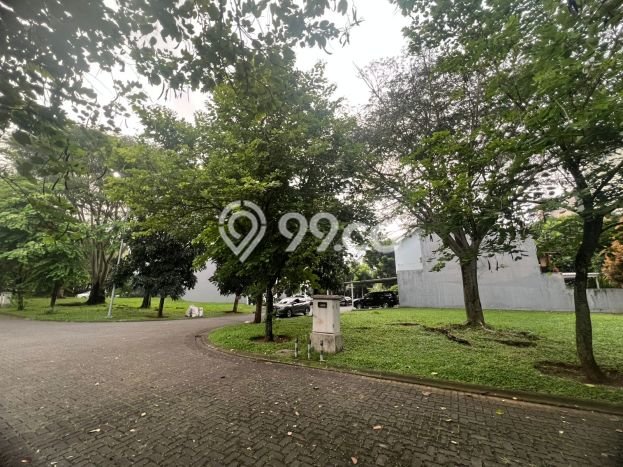 HARGA TERBAIK! Tanah Kawasan BSD, Luas 345m2m², Akses Mudah, Cocok untuk Investasi HARGA TERBAIK! Tanah Kawasan BSD, Luas 345m2m², Akses Mudah, Cocok untuk Investasi