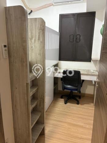 Sewa Apartemen Murah di BSD, Tangerang Selatan Dekat Fasilitas Umum Sewa Apartemen Murah di BSD, Tangerang Selatan Dekat Fasilitas Umum