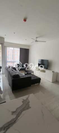 Apartemen Favorit Modern Dijual di Tangerang dengan 2 Kamar Tidur Apartemen Favorit Modern Dijual di Tangerang dengan 2 Kamar Tidur