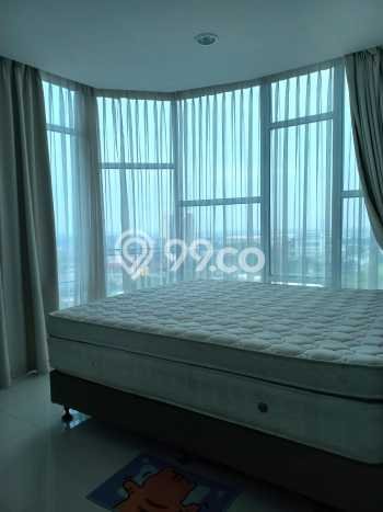 Apartemen Nyaman untuk Disewa, 2 Kamar di Tangerang Apartemen Nyaman untuk Disewa, 2 Kamar di Tangerang