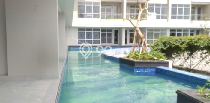 UNIT TERBAIK! Apartemen di Bintaro, Tangerang Selatan, 1 KT, Luas 27m², Harga Terbaik UNIT TERBAIK! Apartemen di Bintaro, Tangerang Selatan, 1 KT, Luas 27m², Harga Terbaik