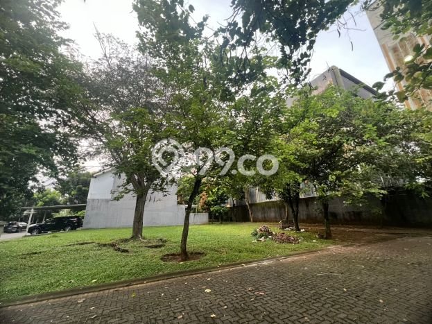 HARGA TERBAIK! Tanah Kawasan BSD, Luas 345m2m², Akses Mudah, Cocok untuk Investasi HARGA TERBAIK! Tanah Kawasan BSD, Luas 345m2m², Akses Mudah, Cocok untuk Investasi