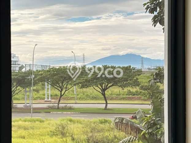 Rumah Strategis Minimalis Lb 108m2 di BSD, Tangerang Selatan Rumah Strategis Minimalis Lb 108m2 di BSD, Tangerang Selatan