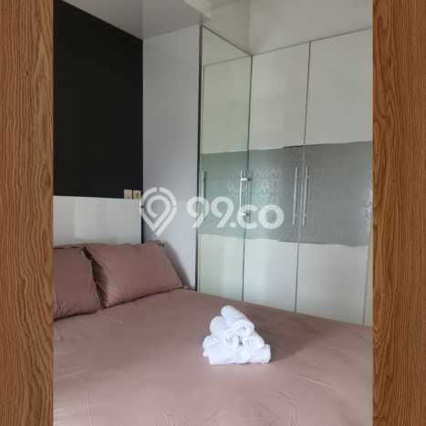 Dijual Apartemen 1 KT 1 KM di BSD Dijual Apartemen 1 KT 1 KM di BSD
