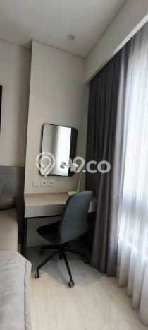 Apartemen Favorit Modern Dijual di Tangerang dengan 2 Kamar Tidur Apartemen Favorit Modern Dijual di Tangerang dengan 2 Kamar Tidur