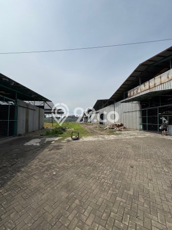 LOKASI PREMIUM! Pabrik Kawasan Mauk, Luas 10500m2m², Jalan Utama, Kawasan Bisnis LOKASI PREMIUM! Pabrik Kawasan Mauk, Luas 10500m2m², Jalan Utama, Kawasan Bisnis