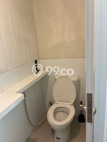 Dijual Rumah Minimalis Bagus Punya 2 KT di BSD Tangerang Selatan - Dijual Rumah Minimalis Bagus Punya 2 KT di BSD Tangerang Selatan -