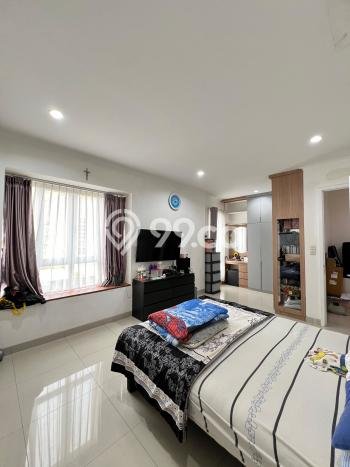 Rumah Minimalis 3 KT di Gading Serpong Tangerang Semi Furnished Rumah Minimalis 3 KT di Gading Serpong Tangerang Semi Furnished