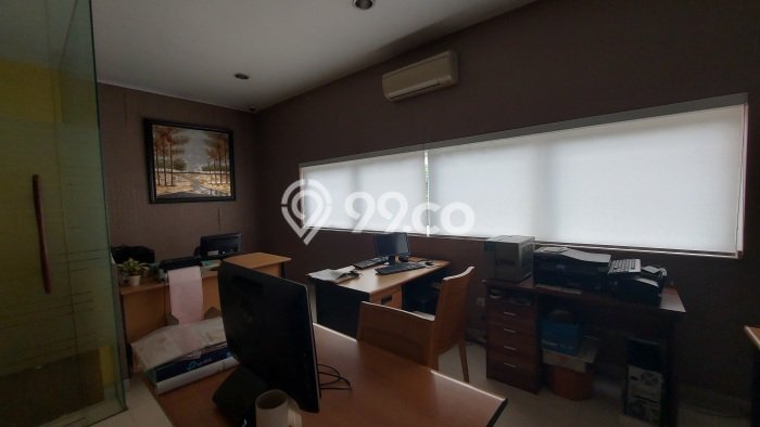 Unit Gudang Dijual di Tangerang LT 778m2 & LB 1200m2 Unit Gudang Dijual di Tangerang LT 778m2 & LB 1200m2