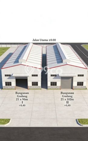 Area Strategis! Disewakan Gudang Lokasi Parung Panjang, Bogor Cocok untuk Bisnis Area Strategis! Disewakan Gudang Lokasi Parung Panjang, Bogor Cocok untuk Bisnis