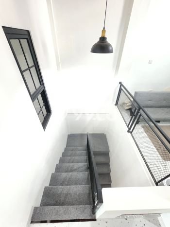 Hunian Cantik Minimalis Lb 90m2 di Ciputat, Tangerang Selatan Hunian Cantik Minimalis Lb 90m2 di Ciputat, Tangerang Selatan