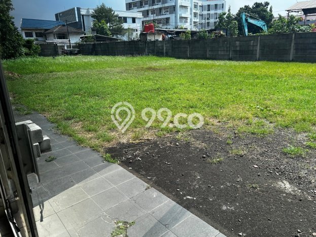 FOR RENT! Komersial di Gatot Subroto Cocok untuk Bisnis 800m2 FOR RENT! Komersial di Gatot Subroto Cocok untuk Bisnis 800m2