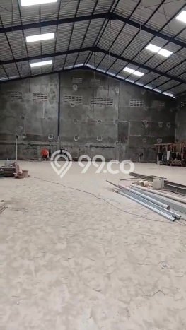 Area Strategis! Disewakan Gudang Lokasi Tangerang, Tangerang Cocok untuk Bisnis Area Strategis! Disewakan Gudang Lokasi Tangerang, Tangerang Cocok untuk Bisnis