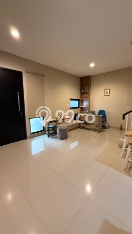 Dijual Rumah Minimalis Bagus Punya 2 KT di BSD Tangerang Selatan PPJB Dijual Rumah Minimalis Bagus Punya 2 KT di BSD Tangerang Selatan PPJB