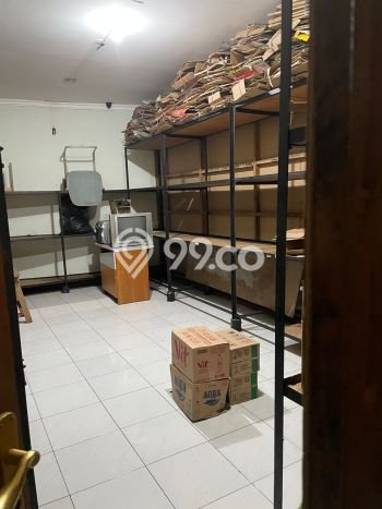 Rumah Elit LB 600m2 Siap Huni Desain Elegan di Gandaria, Jakarta Selatan Rumah Elit LB 600m2 Siap Huni Desain Elegan di Gandaria, Jakarta Selatan