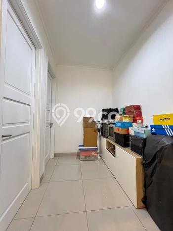 Rumah Minimalis 3 KT di Gading Serpong Tangerang Semi Furnished Rumah Minimalis 3 KT di Gading Serpong Tangerang Semi Furnished