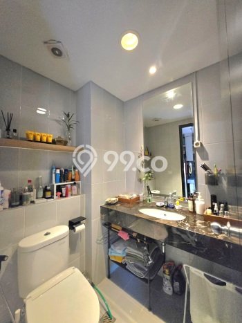 Untuk Dijual Apartemen di BSD, Tangerang Selatan Punya 0 Kamar Tidur Untuk Dijual Apartemen di BSD, Tangerang Selatan Punya 0 Kamar Tidur