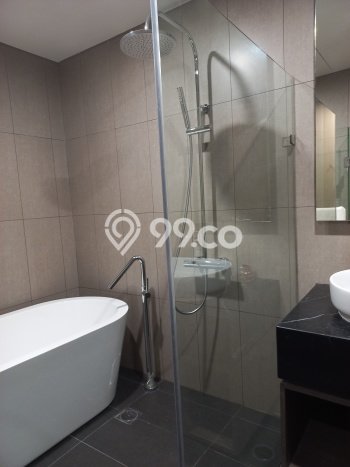Apartemen Minimalis untuk Disewa, 3 Kamar di Tangerang Apartemen Minimalis untuk Disewa, 3 Kamar di Tangerang