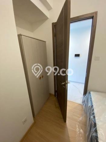 Ada Kamar Hunian Hemat Disewa di BSD, Tangerang Selatan 2 BR Ada Kamar Hunian Hemat Disewa di BSD, Tangerang Selatan 2 BR