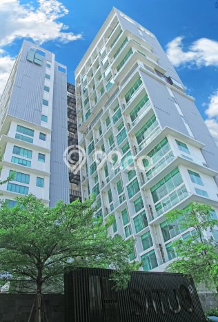 Apartemen di Kedoya, 3 KT, Luas 148m2m², Lokasi Strategis Apartemen di Kedoya, 3 KT, Luas 148m2m², Lokasi Strategis