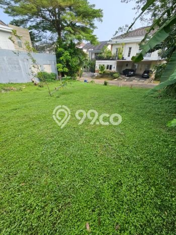 For Sale Tanah Kawasan BSD, Luas 500m², Lokasi Berkembang For Sale Tanah Kawasan BSD, Luas 500m², Lokasi Berkembang