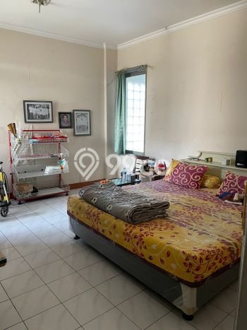 Rumah Elit LB 600m2 Siap Huni Desain Elegan di Gandaria, Jakarta Selatan Rumah Elit LB 600m2 Siap Huni Desain Elegan di Gandaria, Jakarta Selatan